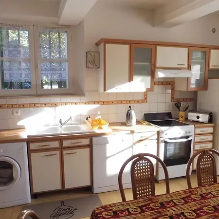 Convivial A 85 M² Avec Terrasse_2 * Uzès